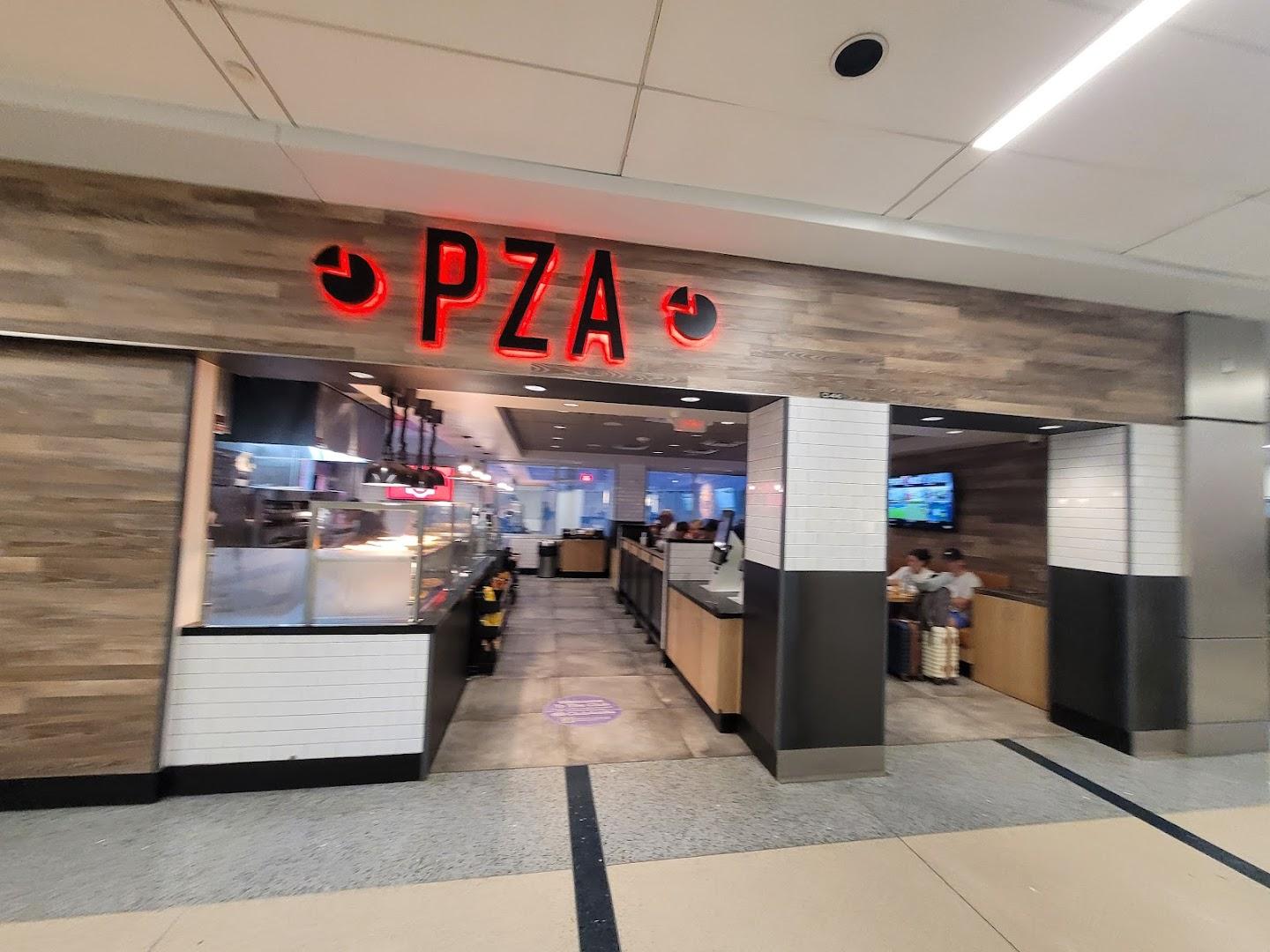 PZA