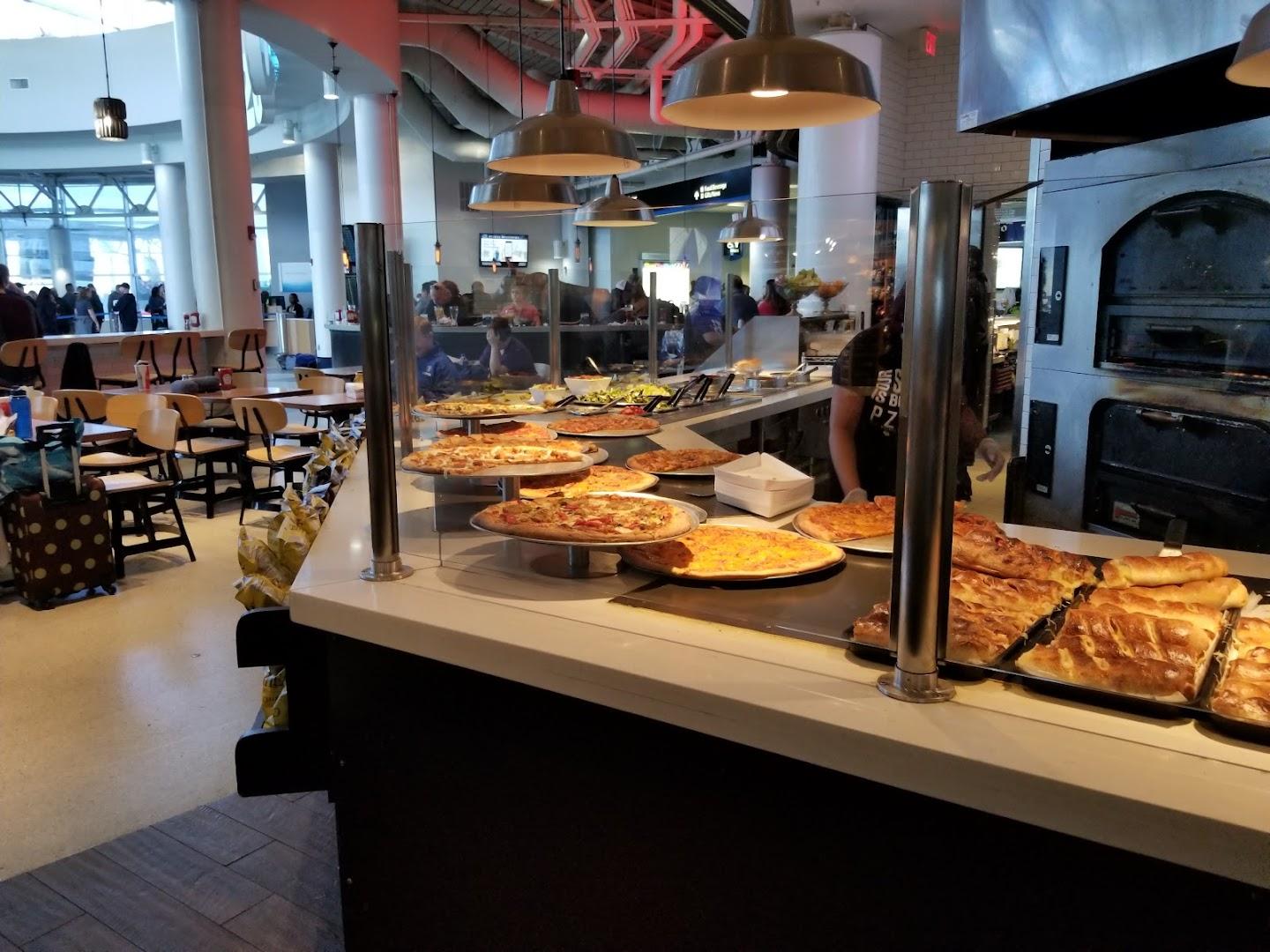 PZA Menu image 3